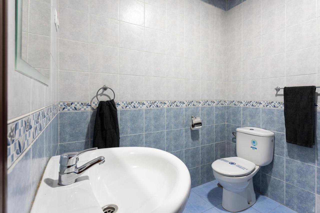 Holidays2Malaga Montesa 700M From The Beach Rooftop Terrace Экстерьер фото