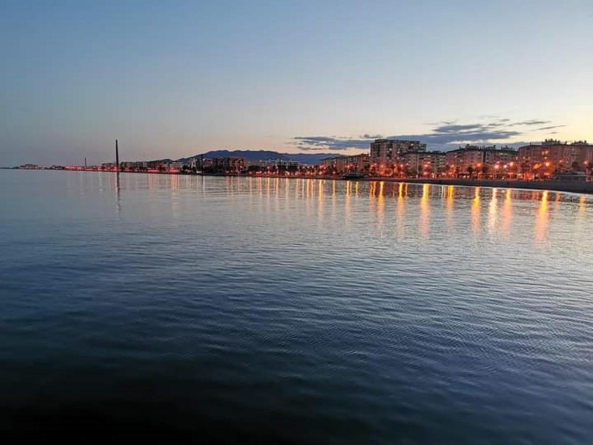 Holidays2Malaga Montesa 700M From The Beach Rooftop Terrace Экстерьер фото